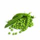 Desi Vegetable Peas 500g