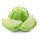 Bandh Gobhi/ Cabbage 500gm