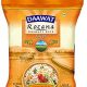 Daawat Basmati Rice - Rozana Mogra, Broken, 5 kg