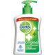 Dettol Sensitive Hand Wash Liquid Pump, 200 ml